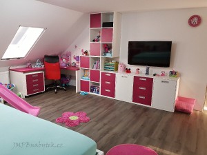 Dětský pokoj